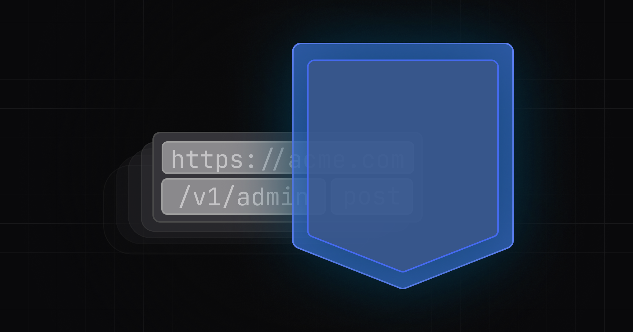Secure Route Wrapping