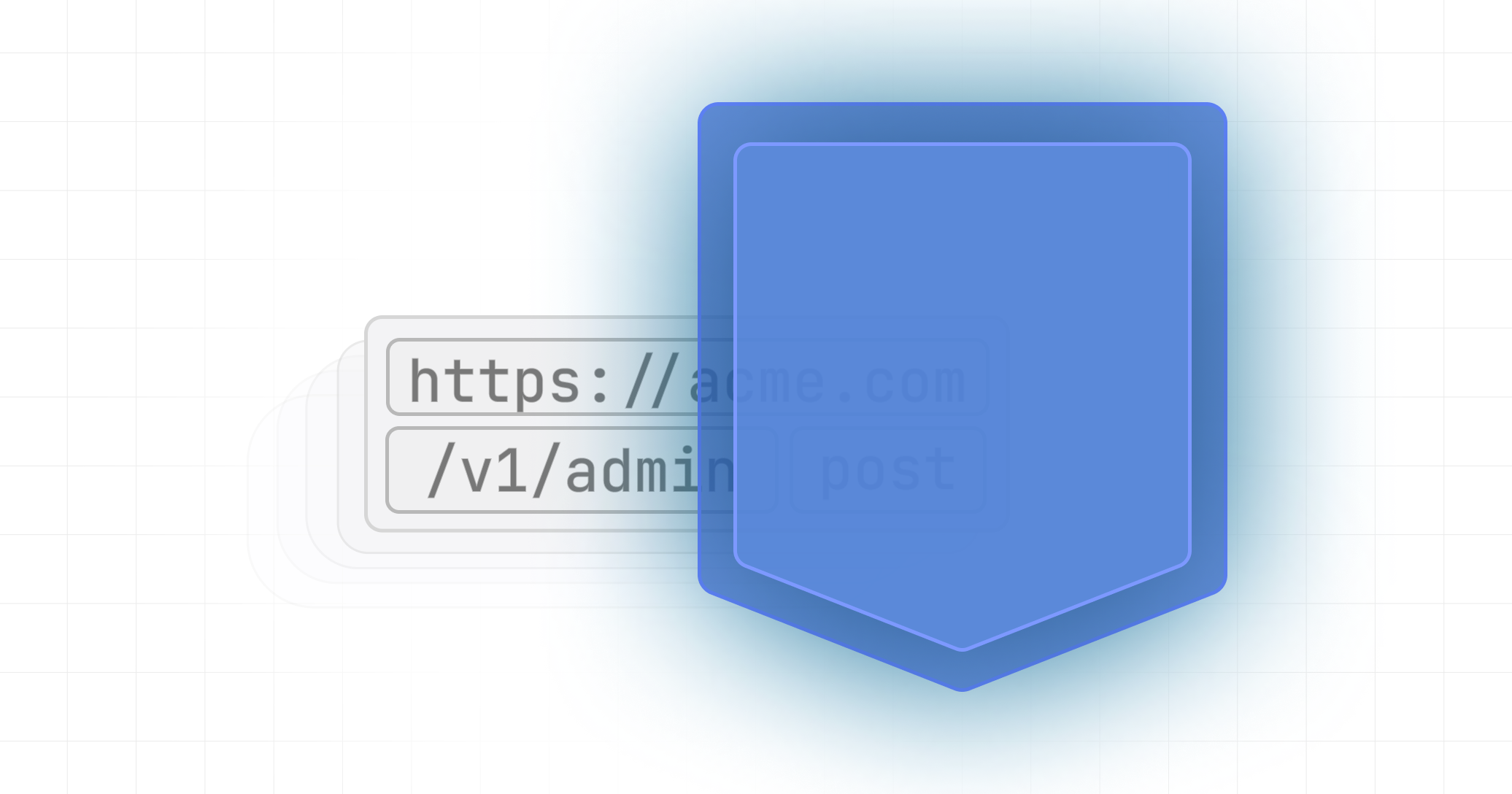 Secure Route Wrapping